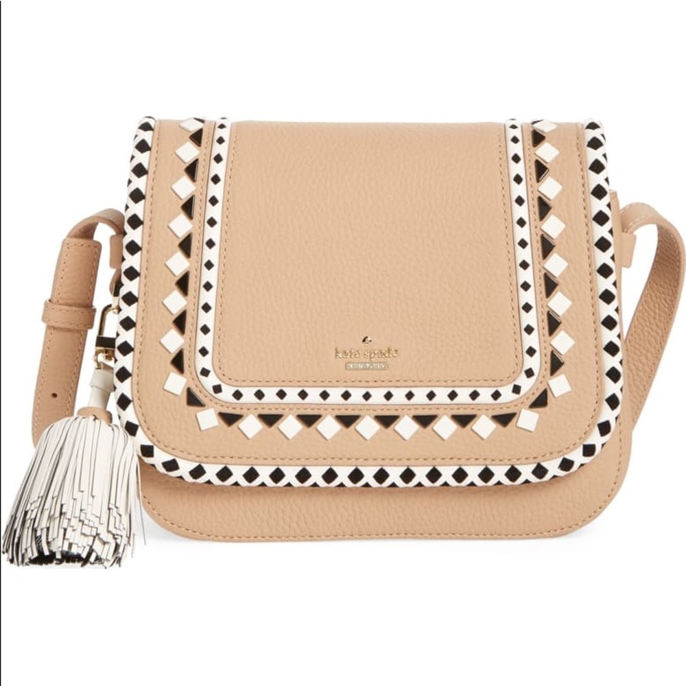 Kate Spade Crown Street Jasper Purse